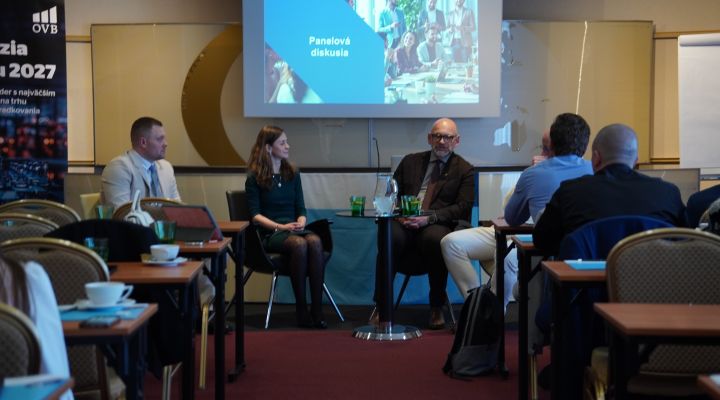 Viete, čo odlišuje úspešných od neúspešných? Impulz konať a nevzdávať sa