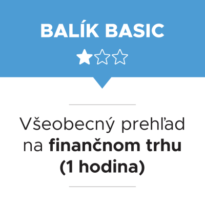 Balík BASIC